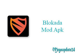 Blokada Mod Apk