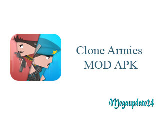 Clone Armies MOD APK