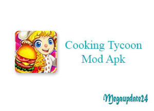 Cooking Tycoon Mod Apk