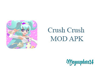 Crush Crush MOD APK