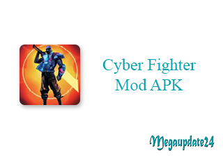 Cyber Fighter Mod APK
