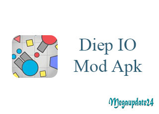 Diep IO Mod Apk