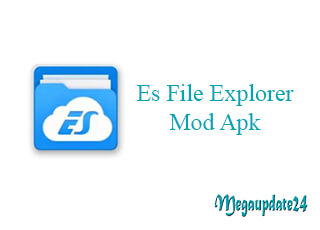 Es File Explorer Mod Apk