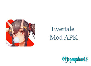 Evertale Mod APK