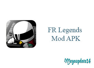 FR Legends MOD APK