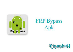 FRP Bypass Apk