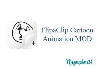FlipaClip Cartoon Animation MOD APK