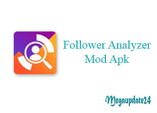 Follower Analyzer Mod Apk