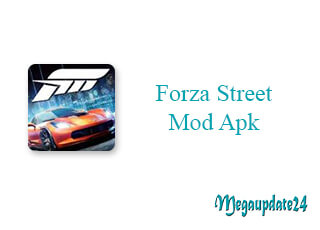 Forza Street Mod Apk