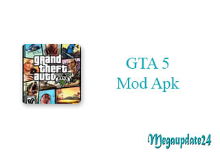 GTA 5 Mod Apk