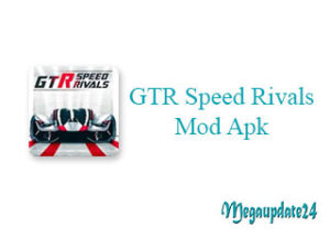 GTR Speed Rivals Mod Apk