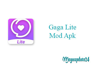 Gaga Lite Mod Apk