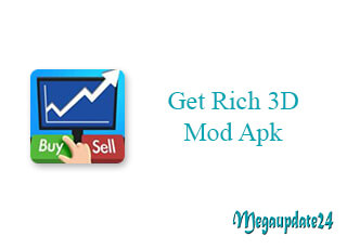 Get Rich 3D Mod Apk