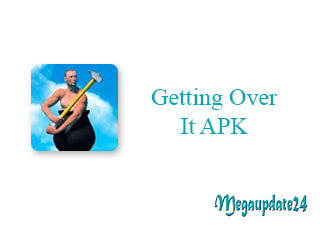 Getting Over It APK