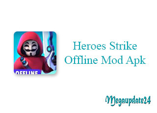 Heroes Strike Offline Mod Apk