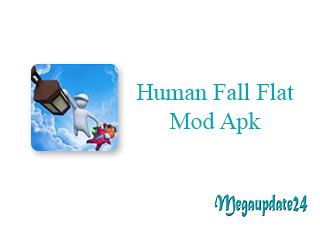 Human Fall Flat Mod Apk
