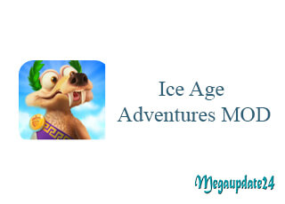 Ice Age Adventures MOD APK