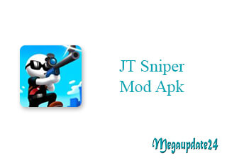JT Sniper Mod Apk