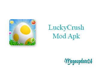 LuckyCrush Mod Apk