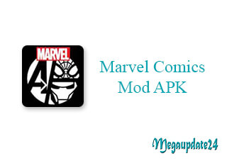 Marvel Comics Mod APK