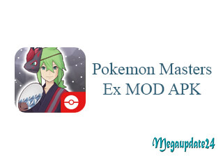 Pokemon Masters Ex MOD APK