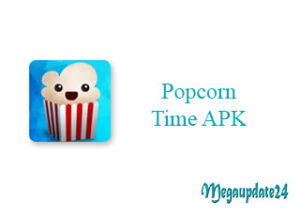 Popcorn Time APK