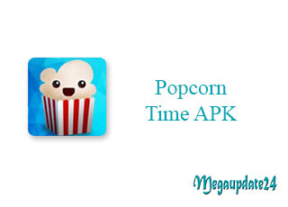 Popcorn Time APK