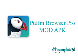 Puffin Browser Pro MOD APK