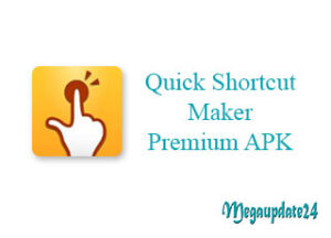 Quick Shortcut Maker Premium APK