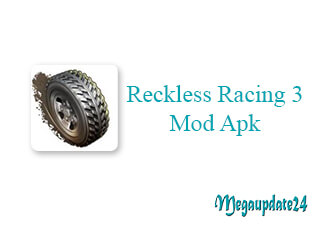 Reckless Racing 3 Mod Apk