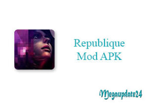 Republique Mod APK 6.1 Latest Version Unlocked