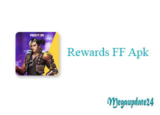 Rewards FF Apk