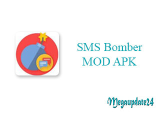 SMS Bomber MOD APK