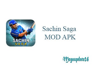 Sachin Saga MOD APK