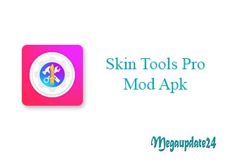 Skin Tools Pro Mod Apk