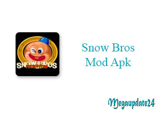 Snow Bros Mod Apk