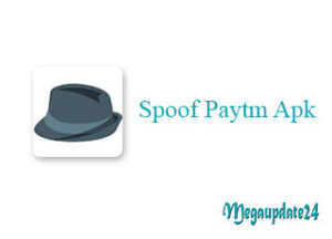 Spoof Paytm Apk