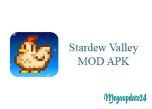 Stardew Valley MOD APK