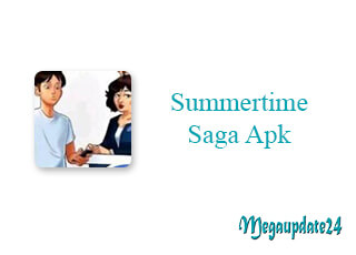 Summertime Saga Apk
