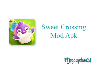 Sweet Crossing Mod Apk