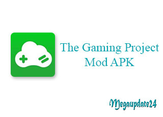 The Gaming Project Mod APK