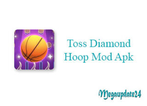 Toss Diamond Hoop Mod Apk