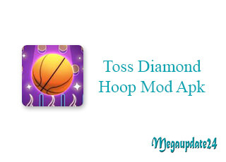 Toss Diamond Hoop Mod Apk