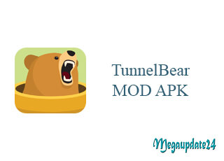 TunnelBear MOD APK