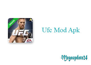UFC Mod Apk