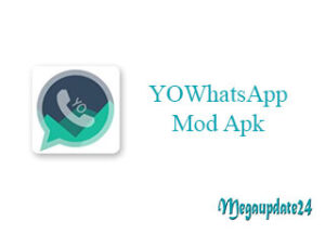 YOWhatsApp Mod Apk