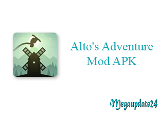 Alto's Adventure Mod APK
