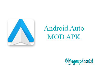 Android Auto MOD APK