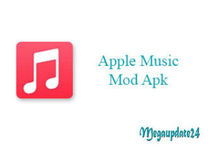 Apple Music Mod Apk