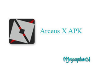 Arceus X APK